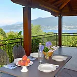 Rossella By Interhome Casa vacanze Castelveccana