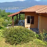 Rossella By Interhome Casa vacanze