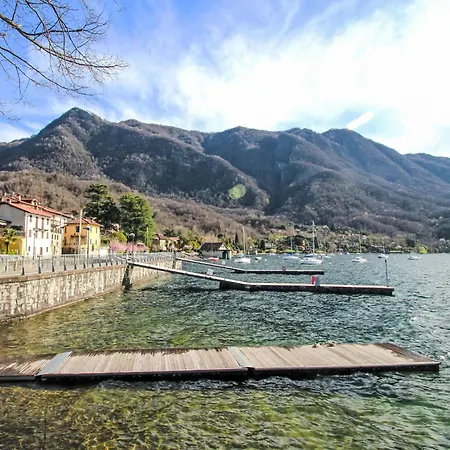 Rossella By Interhome בית נופש Castelveccana