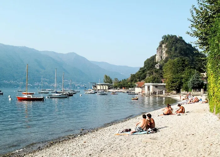 Rossella By Interhome Castelveccana