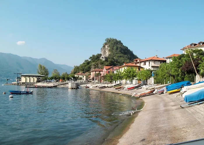 Rossella By Interhome Castelveccana