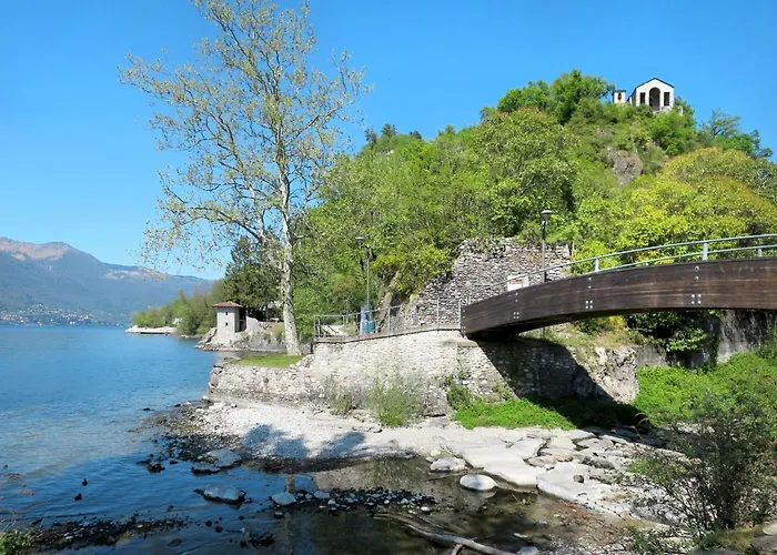 Rossella By Interhome בית נופש