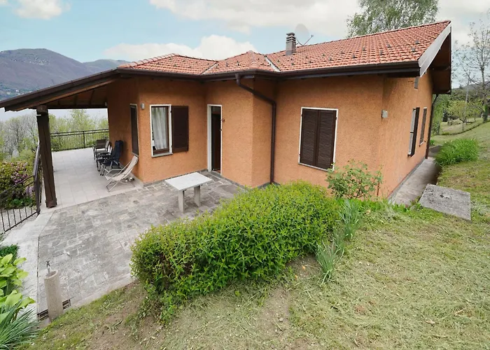 Rossella By Interhome *