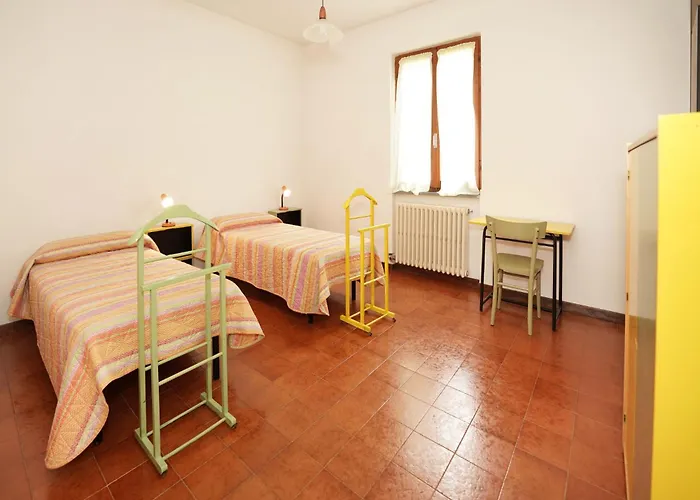 בית נופש Rossella By Interhome