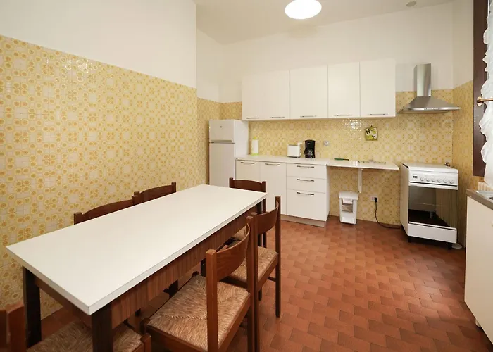 בית נופש Rossella By Interhome