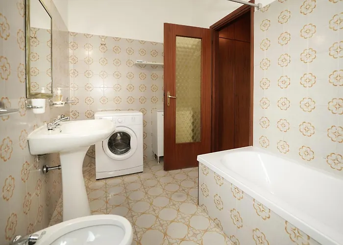 Rossella By Interhome בית נופש