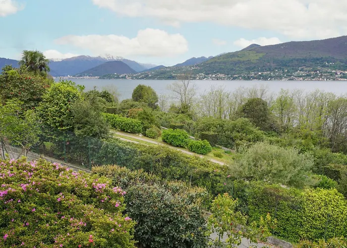 Rossella By Interhome * Castelveccana