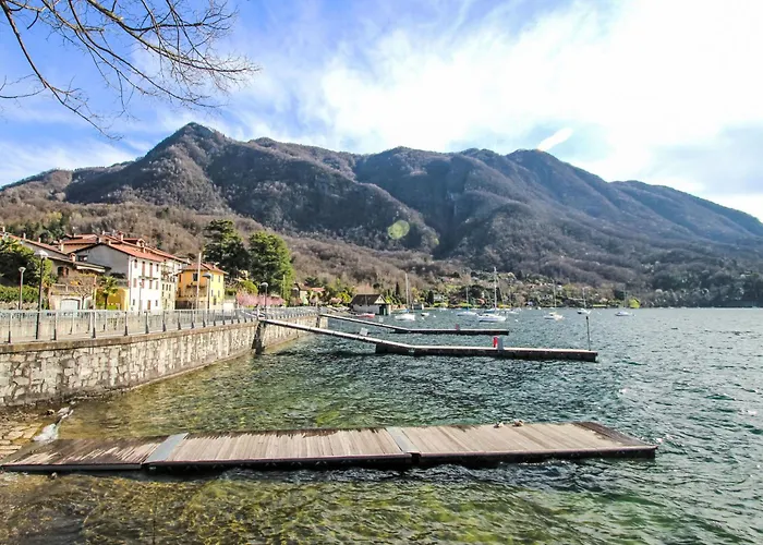 Rossella By Interhome בית נופש Castelveccana