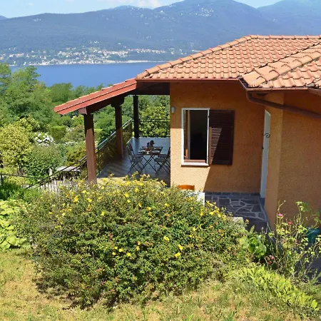 Rossella By Interhome Holiday home