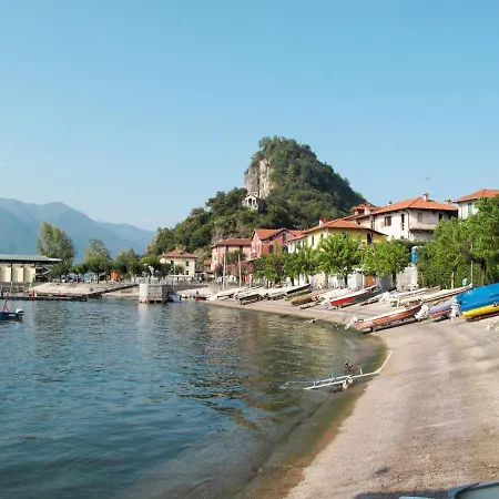 Rossella By Interhome Castelveccana