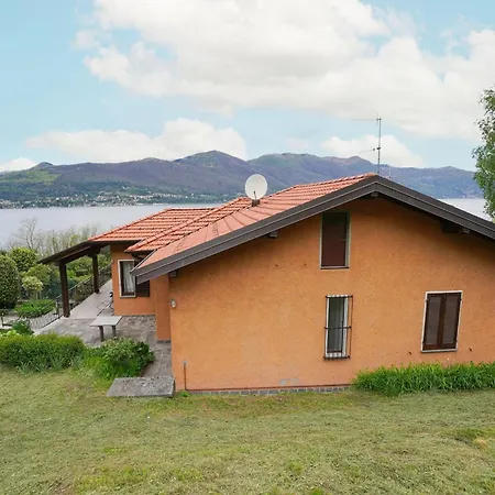 Rossella By Interhome Holiday home Castelveccana