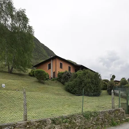 Rossella By Interhome Castelveccana