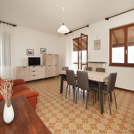 Holiday home Rossella By Interhome *