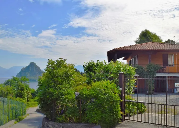 Rossella By Interhome 펜션 *