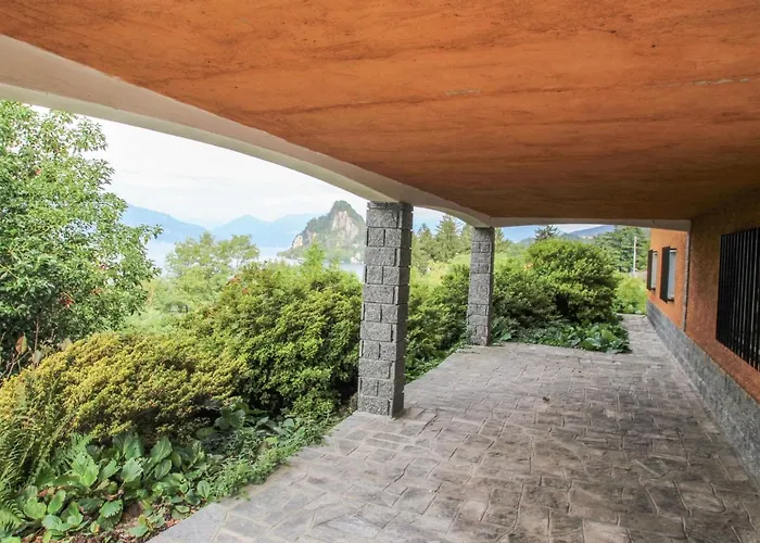 Rossella By Interhome 펜션