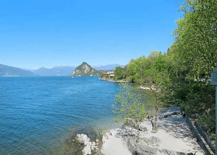 Rossella By Interhome 펜션 *