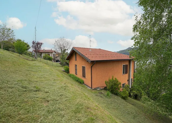 Rossella By Interhome *