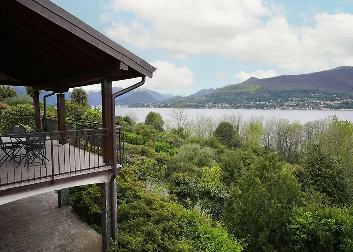 Rossella By Interhome * 카스텔베카나