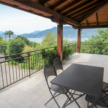 Rossella By Interhome Nyaraló Castelveccana