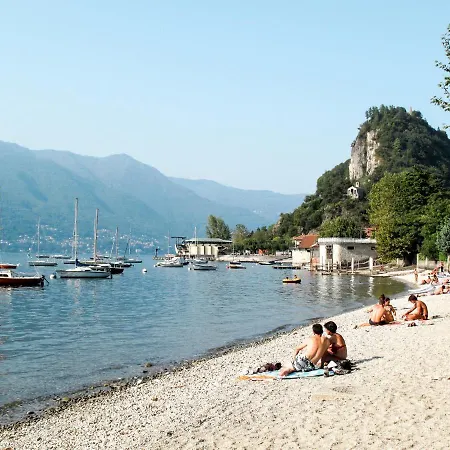 Rossella By Interhome Castelveccana