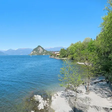 Rossella By Interhome Nyaraló *