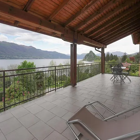 Rossella By Interhome * Castelveccana