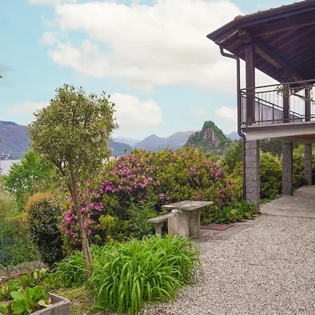 Nyaraló Rossella By Interhome