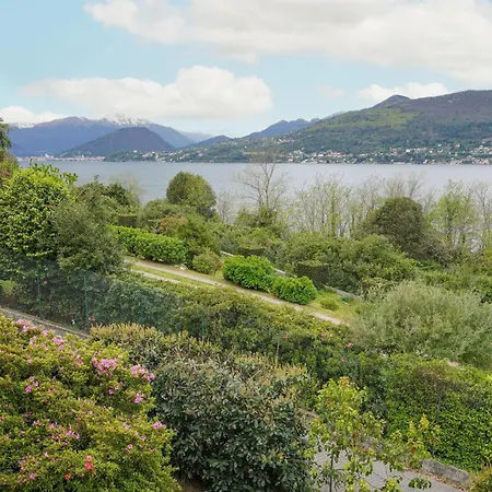 Rossella By Interhome * Castelveccana