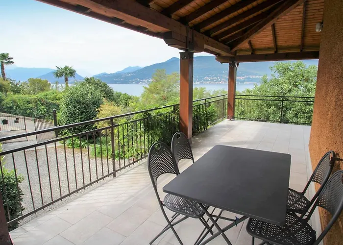 Rossella By Interhome Ferienhaus Castelveccana