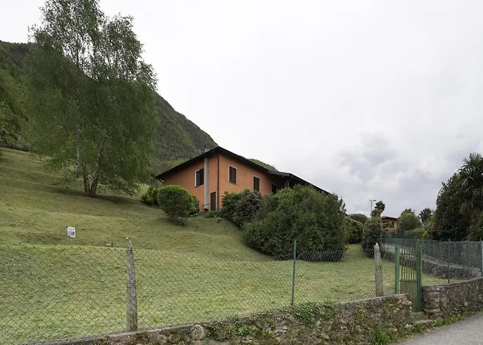 Rossella By Interhome Castelveccana