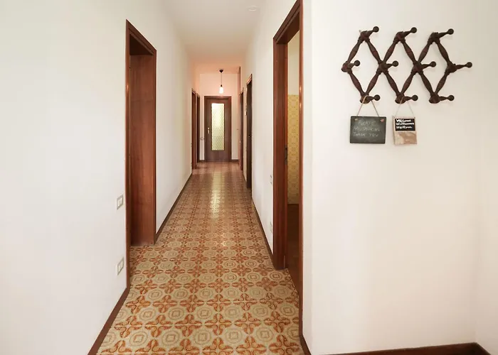 Rossella By Interhome