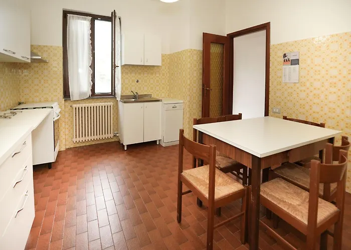 Ferienhaus Rossella By Interhome *