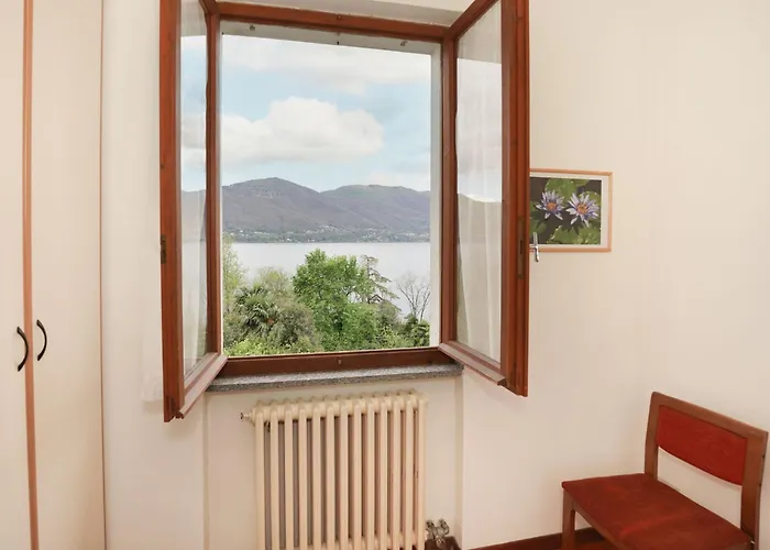 Ferienhaus Rossella By Interhome Castelveccana