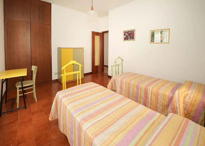 Ferienhaus Rossella By Interhome