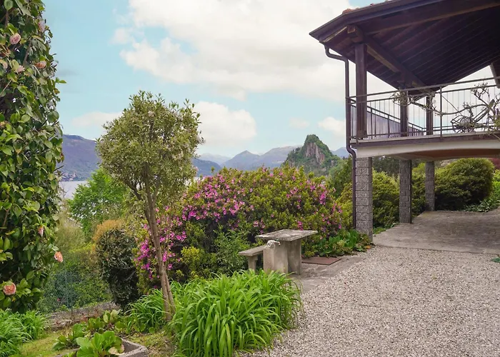 Ferienhaus Rossella By Interhome