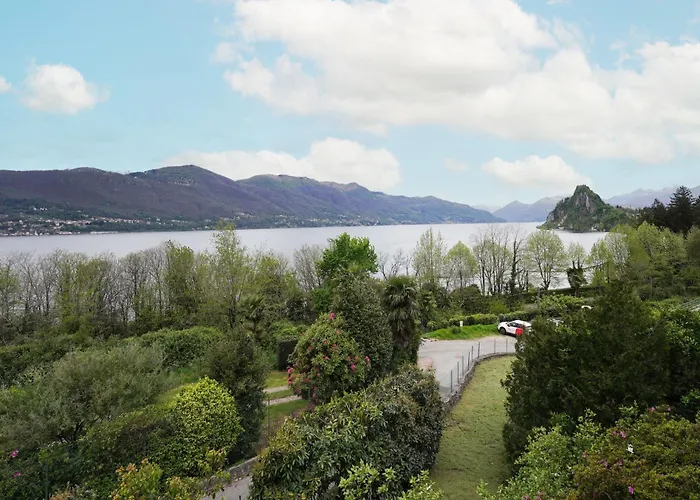 Ferienhaus Rossella By Interhome